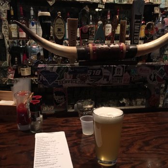 The Griffon - Bull horns - Pubs Near Me - Charleston, South Carolina The Griffon - Bull horns - Pubs Near Me - Charleston, South Carolina