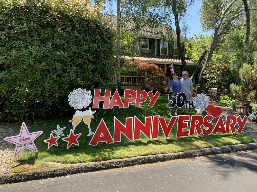 POSH YARD GREETINGS Updated July 2024 14 Photos & 10 Reviews