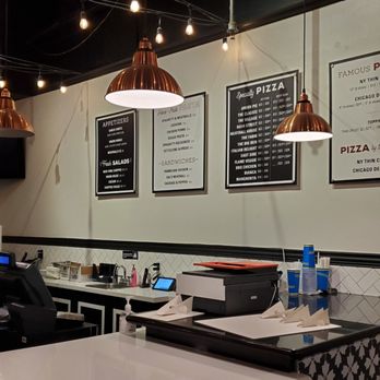 Union Pizza Company - Inside - Pizza Near Me - Manhattan Beach, California Union Pizza Company - Inside - Pizza Near Me - Manhattan Beach, California