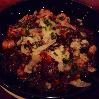 Pane Rustica - Short rib gnocchi - Italian Near Me - Tampa, Florida Pane Rustica - Short rib gnocchi - Italian Near Me - Tampa, Florida