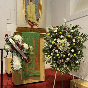 Xochitl's Flowers - Funeral flowers - Florists Near Me - Sacramento, California Xochitl's Flowers - Funeral flowers - Florists Near Me - Sacramento, California