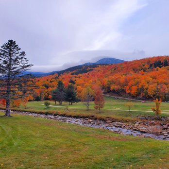 Mount Washington - Hiking Near Me