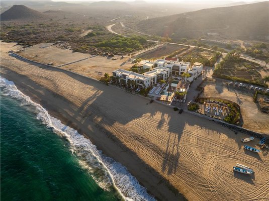 Hotel San Cristóbal by null