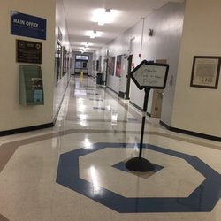 Burbank Adult School