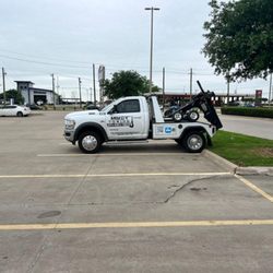 Mikey Towing