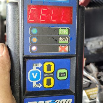 Carvana Chicago - My car battery fail just 10 days after we got the car - Car Dealers Near Me - Oak Brook, Illinois Carvana Chicago - My car battery fail just 10 days after we got the car - Car Dealers Near Me - Oak Brook, Illinois