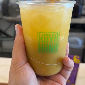 Kavahana - Paradise Nectar - Lounges Near Me - Santa Monica, California