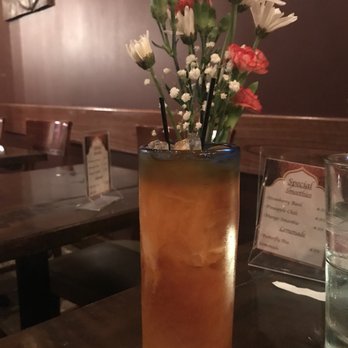 Nicky's Thai Kitchen - Thai Near Me - Pittsburgh, Pennsylvania