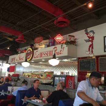 Norma's Cafe  - American Near Me - Dallas, Texas