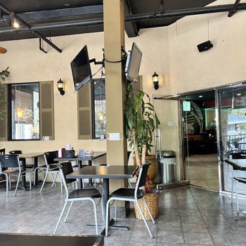Pho Ha - Outside patio - Vietnamese Near Me - Arcadia, California Pho Ha - Outside patio - Vietnamese Near Me - Arcadia, California