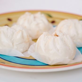 May Lee Chinese Restaurant - BBQ pork bun - Chinese Near Me - San Francisco, California May Lee Chinese Restaurant - BBQ pork bun - Chinese Near Me - San Francisco, California