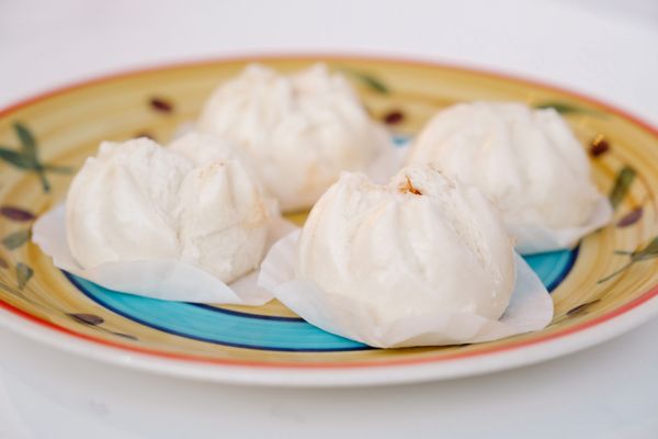 May Lee Chinese Restaurant by null