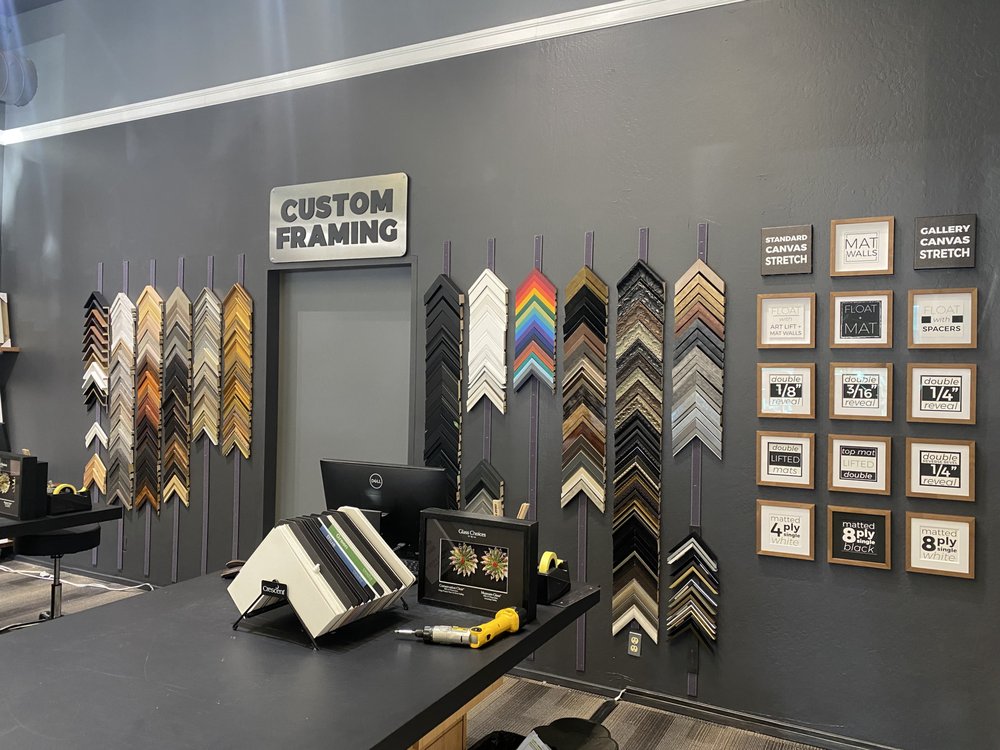 CHEAP PETE’S FRAME FACTORY OUTLET 55 Photos & 57 Reviews 2999