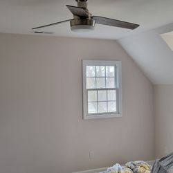 Long Branch Construction