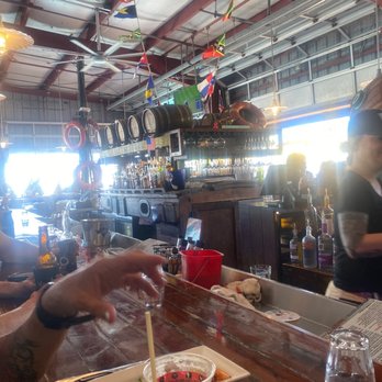 Conch Republic Seafood - Seafood Near Me - Key West, Florida Conch Republic Seafood - Seafood Near Me - Key West, Florida