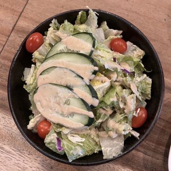 Limón - Salad - Peruvian Near Me - Walnut Creek, California