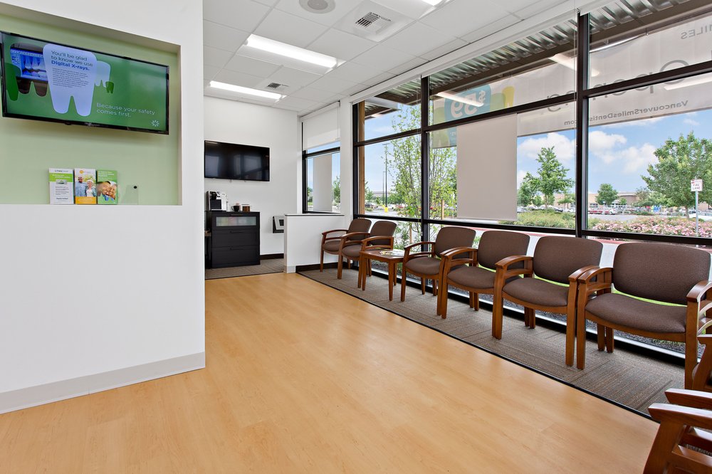 Vancouver Smiles Dentistry