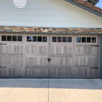 SCF Garage Doors - Garage Door Services Near Me - Sacramento, California SCF Garage Doors - Garage Door Services Near Me - Sacramento, California
