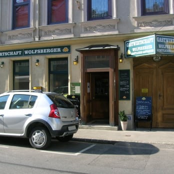 Wolfsbergers Gastwirtschaft - Gastropubs Near Me - Vienna, 9 Wolfsbergers Gastwirtschaft - Gastropubs Near Me - Vienna, 9