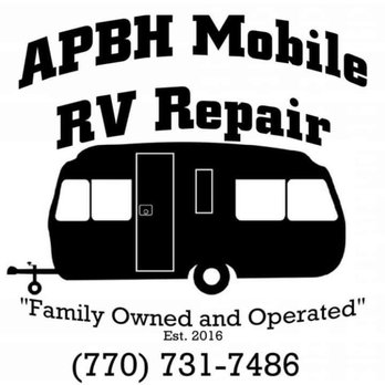 APBH Mobile Rv Repair - RV Repair Near Me - Barnesville, Georgia APBH Mobile Rv Repair - RV Repair Near Me - Barnesville, Georgia