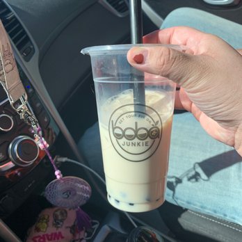 Boba Junkie - Costa Mesa - Bubble Tea Near Me - Costa Mesa, California Boba Junkie - Costa Mesa - Bubble Tea Near Me - Costa Mesa, California