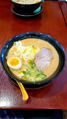 Ramen House Shinchan by null