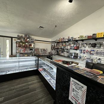 Twin City Collectibles - Tabletop Games Near Me - Bloomington, Illinois Twin City Collectibles - Tabletop Games Near Me - Bloomington, Illinois
