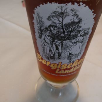 Haaner Hof - Zum Essen 1 gut gekűhltes Landbier - German Near Me - Haan, NW Haaner Hof - Zum Essen 1 gut gekűhltes Landbier - German Near Me - Haan, NW