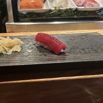 Sushi Kashiba - Japanese Near Me - Seattle, Washington