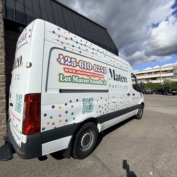 Vinyl Lab Wraps - Printing Services Near Me - Everett, Washington Vinyl Lab Wraps - Printing Services Near Me - Everett, Washington