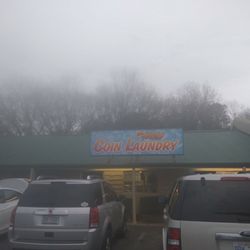 New Coin Laundry