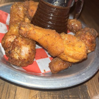 The Eagle Detroit - Chicken legs - Southern Near Me - Detroit, Michigan The Eagle Detroit - Chicken legs - Southern Near Me - Detroit, Michigan
