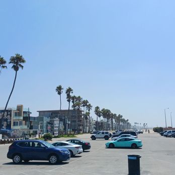 Venice Statepark - Beaches Near Me - Venice, California
