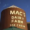 Mac's Dairy Farm gift card