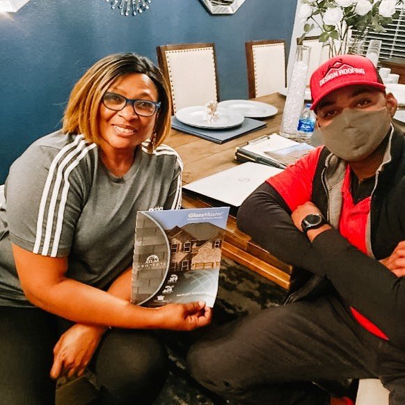 Slide of Design Roofing & General Contractors