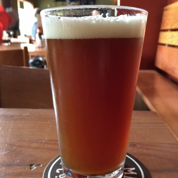 Migration Brewing - Better Off Red seasonal IPA - Brewpubs Near Me - Portland, Oregon Migration Brewing - Better Off Red seasonal IPA - Brewpubs Near Me - Portland, Oregon