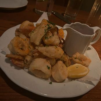 LAVO - Calamari - Italian Near Me - West Hollywood, California LAVO - Calamari - Italian Near Me - West Hollywood, California