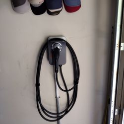 Arc Jones Electric - Ev Chargers
