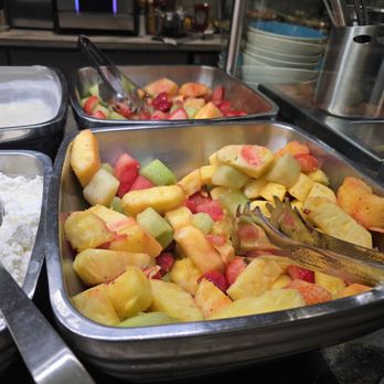 Escape Lounges - Fruit salads - Airport Lounges Near Me - Phoenix, Arizona Escape Lounges - Fruit salads - Airport Lounges Near Me - Phoenix, Arizona