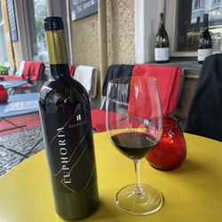 Noble Rot Weinbar