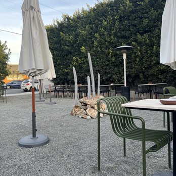 Union - Outdoor patio - Asian Fusion Near Me - Long Beach, California Union - Outdoor patio - Asian Fusion Near Me - Long Beach, California