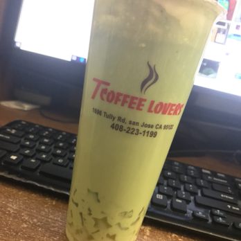 T Coffee Lovers - Bubble Tea Near Me - San Jose, California T Coffee Lovers - Bubble Tea Near Me - San Jose, California