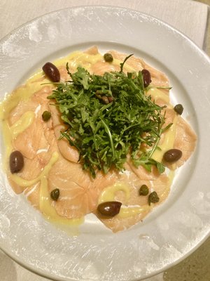 Osteria by null