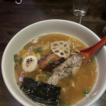 Kojin Noodle Bar - The House Ramen - Noodles Near Me - Key West, Florida Kojin Noodle Bar - The House Ramen - Noodles Near Me - Key West, Florida