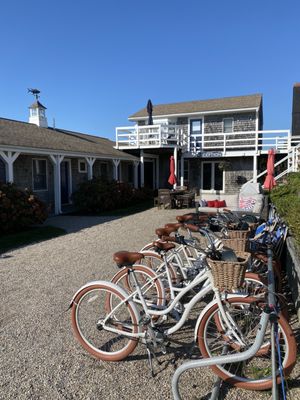 Chatham Tides by null