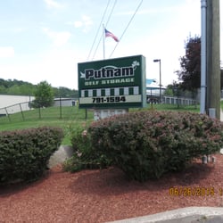 Putnam Storage