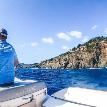 Wharfside Watersports - Boat Charters Near Me