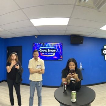 GAME SHOW BATTLE ROOMS - DALLAS - Updated February 2026 - 302 Photos