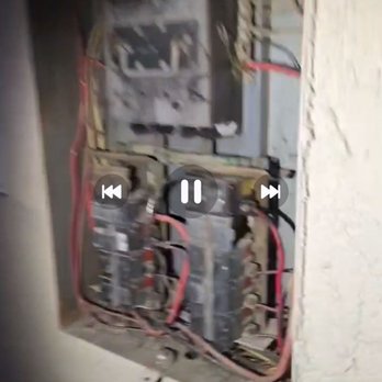 Unleashed Electric - Original circuit board. - Electricians Near Me Unleashed Electric - Original circuit board. - Electricians Near Me