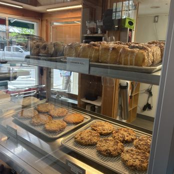 The Stadium - Coffee & Tea Near Me - Bar Harbor, Maine
